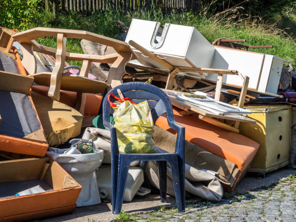 Best Attic Cleanout Services  in Malvern, OH