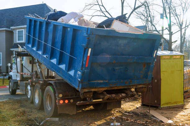 Best Office Junk Removal  in Malvern, OH