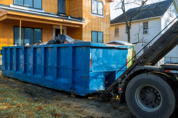 Best Basement Cleanout Services  in Malvern, OH