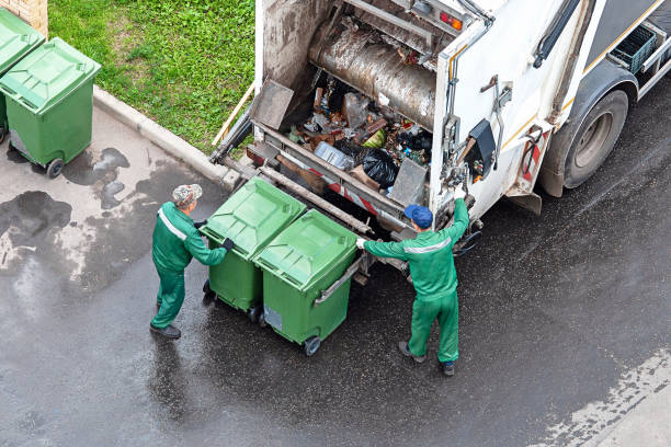 Best Affordable Junk Removal Services  in Malvern, OH