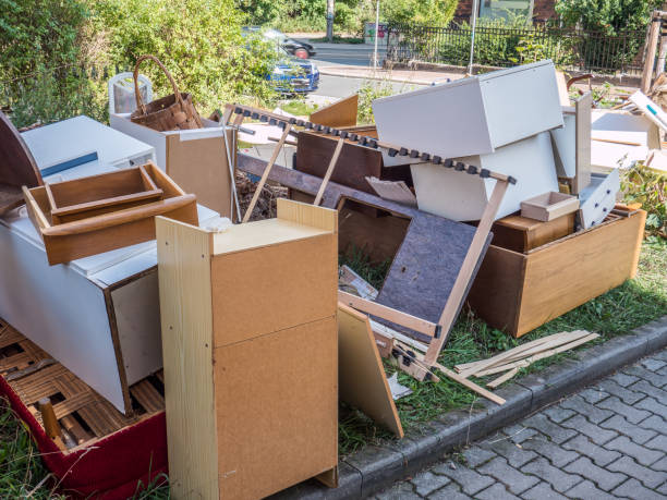 Best Junk Removal Near Me  in Malvern, OH