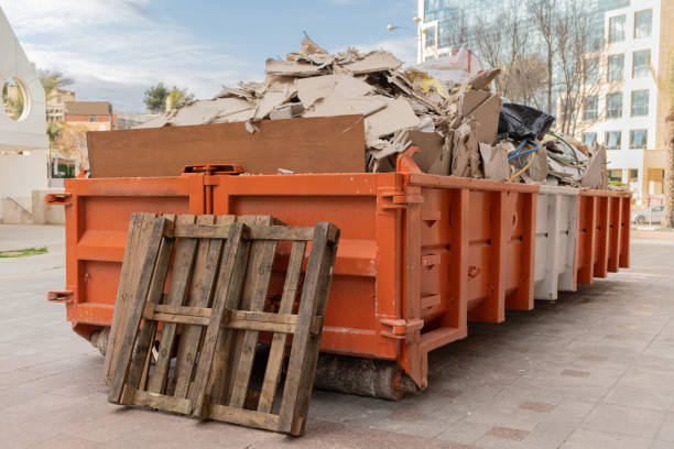 Reliable Malvern, OH Junk Removal Solutions
