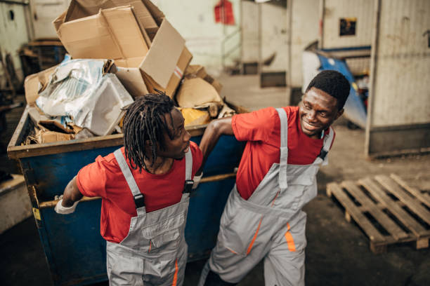 Best Full-Service Junk Removal  in Malvern, OH