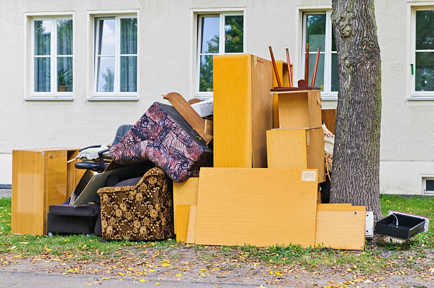 Best Dumpster Rental Services  in Malvern, OH