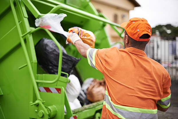 Debris Removal in Malvern, OH