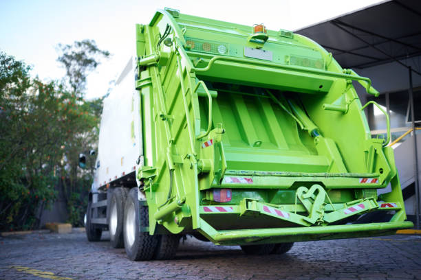 Commercial Cleanout Services in Malvern, OH