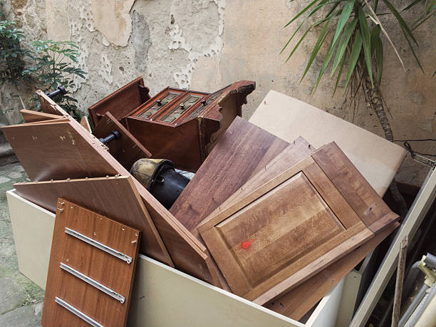 Appliance Disposal in Malvern, OH